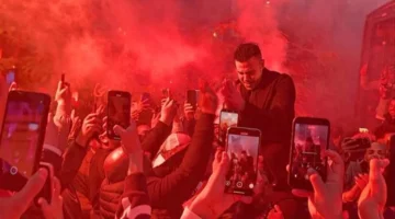 موعد عرض الحلقة 27 من مسلسل الكينج والقناة الناقلة الرسمية